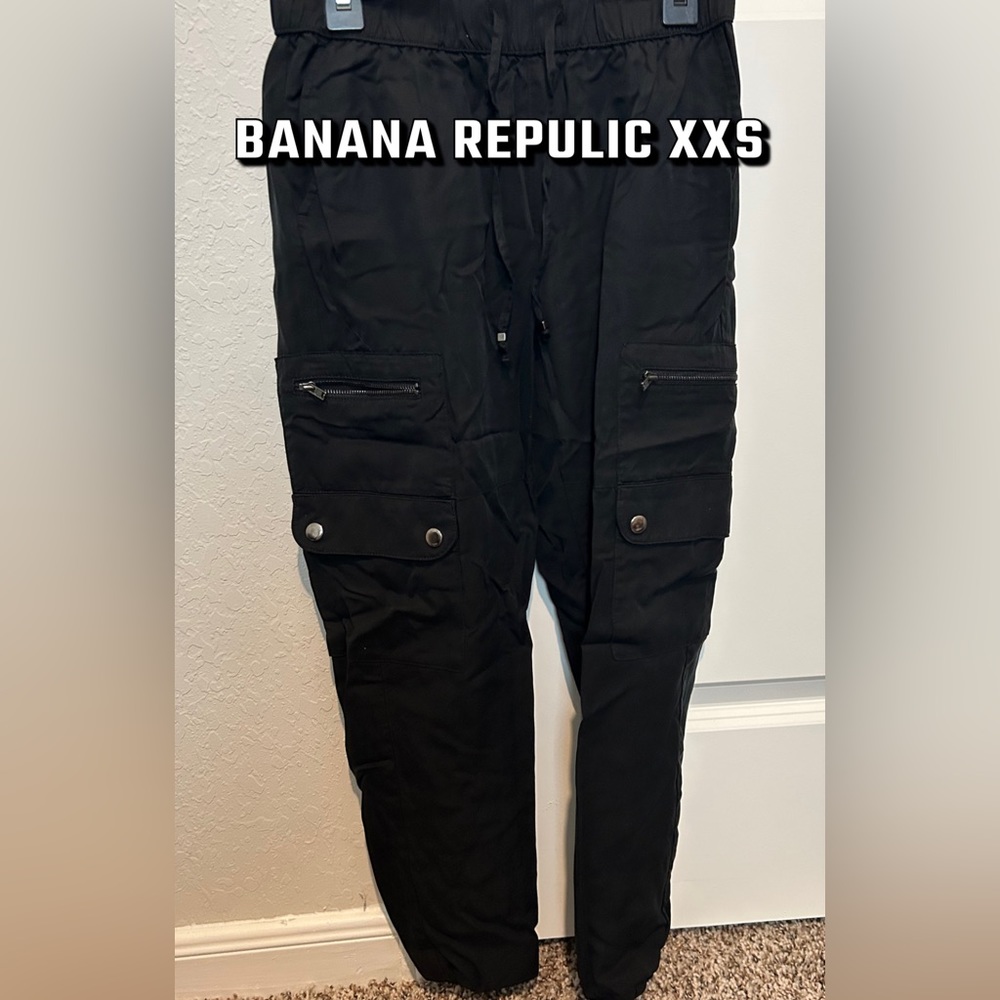 Banana Republic